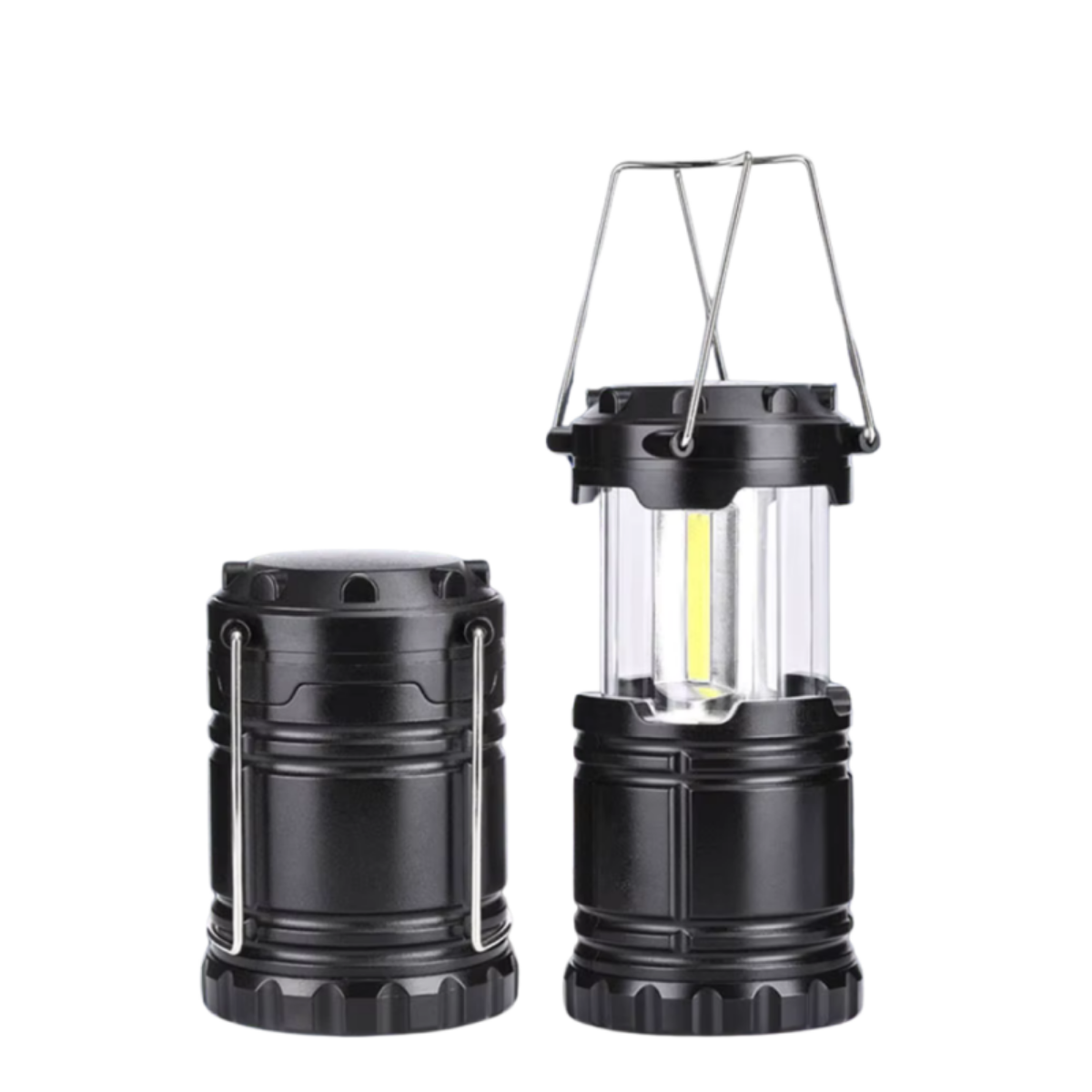 LD-20 Portatif Katlanabilir Kamp Lambası - Toptan Satış