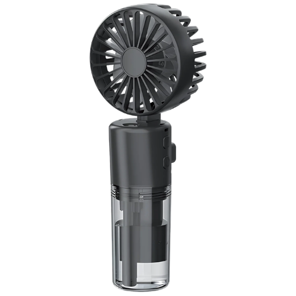 Fan Modelleri