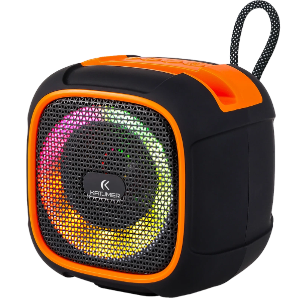 Speaker