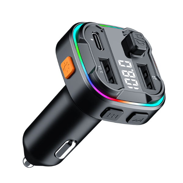 FM Transmitter