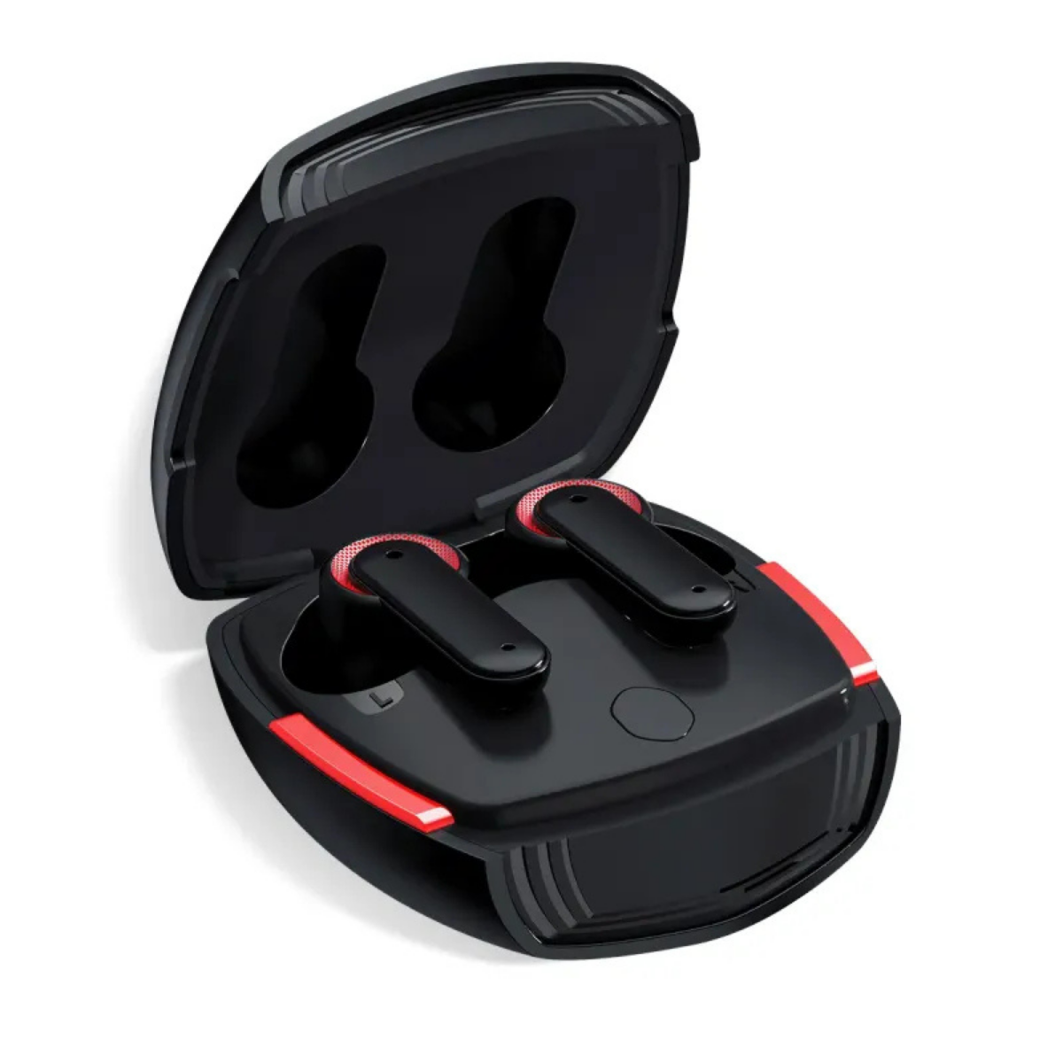Woyax by Deji Gaming Kablosuz Bluetooth Oyuncu Kulaklık 60 ms Gecikme HD 4 Mikrofon ENC Çift Cihaz Desteği I Toptan Satış