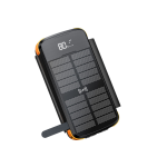 KENSA KP-106 20.000 mAh Güneş Enerjili Powerbank I Toptan Satış