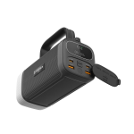 KENSA KP-114 60.000 mAh Hızlı Şarj Destekli Powerbank I Toptan Satış