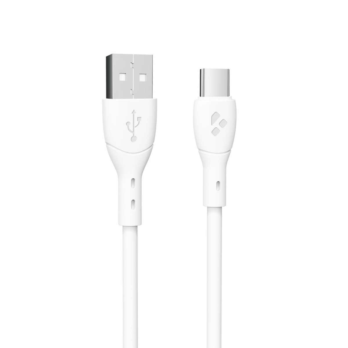 Kensa KC-226 USB-A USB-C Hızlı Şarj Kablosu 3A 1m I Toptan Satış