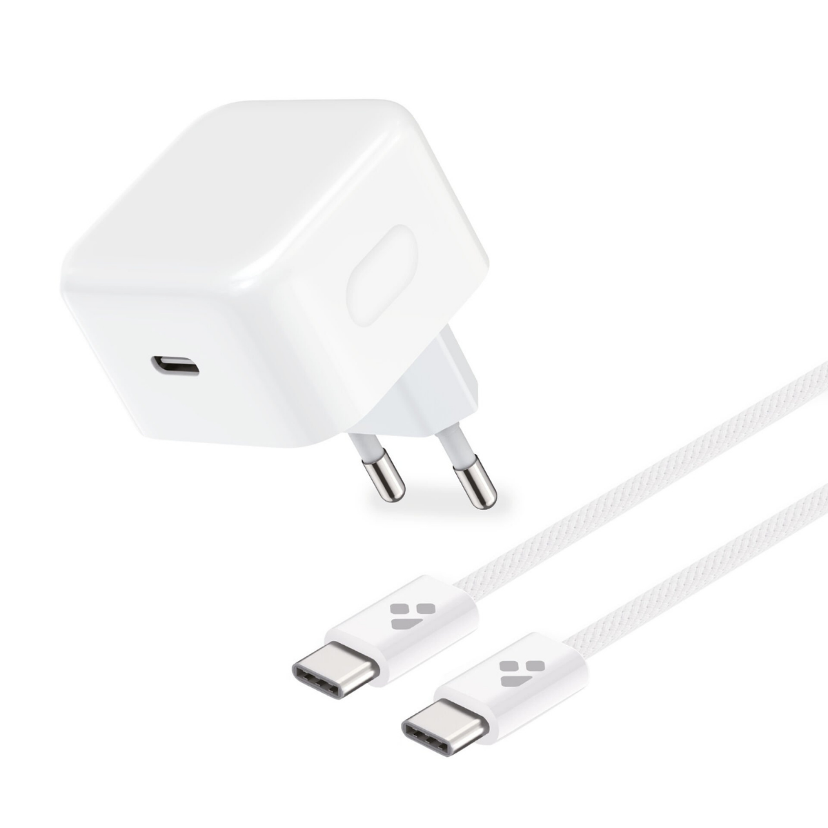 Kensa PW-400 60W USB-C Hızlı Şarj Seti I Toptan Satış